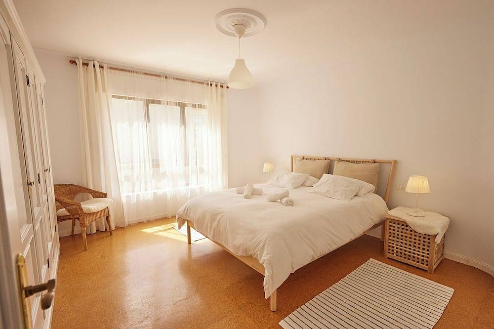 Entire apartment, Vicedo Bay View. Espacioso Alojamiento con Unas Vistas Inmejorables in O Vicedo, Galician Coast
