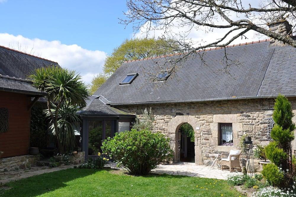 Schicke und gemütliche Residenz \"Esprit De Famille\" Langonnet, Wlan in Langonnet, Pontivy und Umgebung