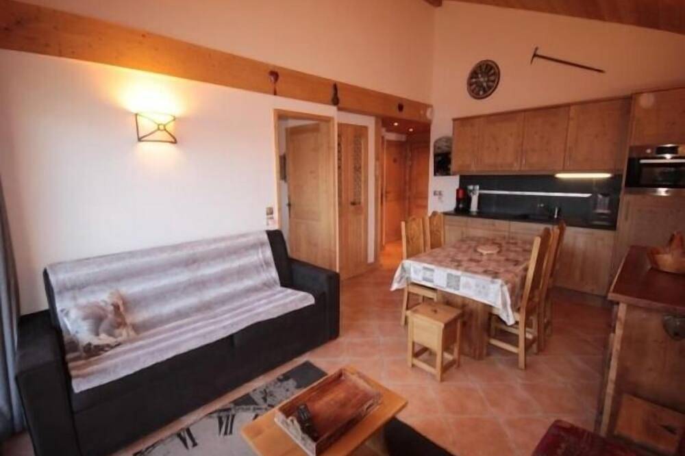Photo : Appartement de vacances