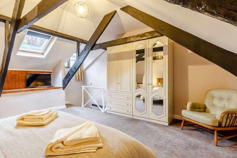 4 Bed in Brixham in Brixham, Torbay