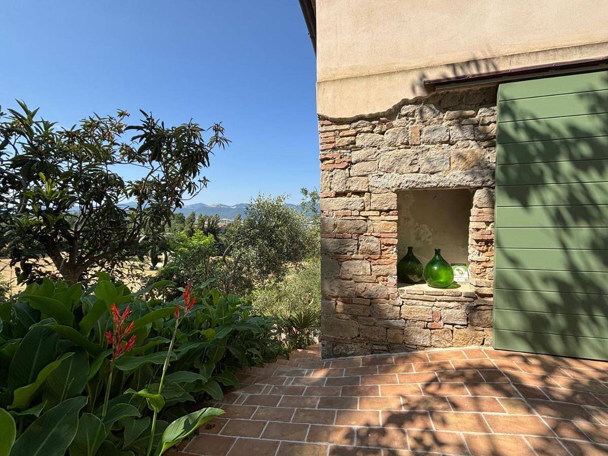 Villa Verdicchio - B&B with wellness for winelovers in Cupramontana, Provincia di Ancona