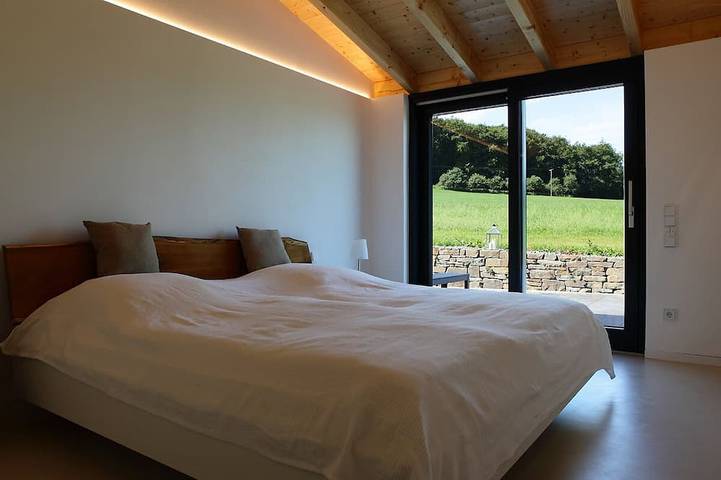 Ferienhaus für 5 Personen, mit Sauna und Terrasse in Gerolstein - 2