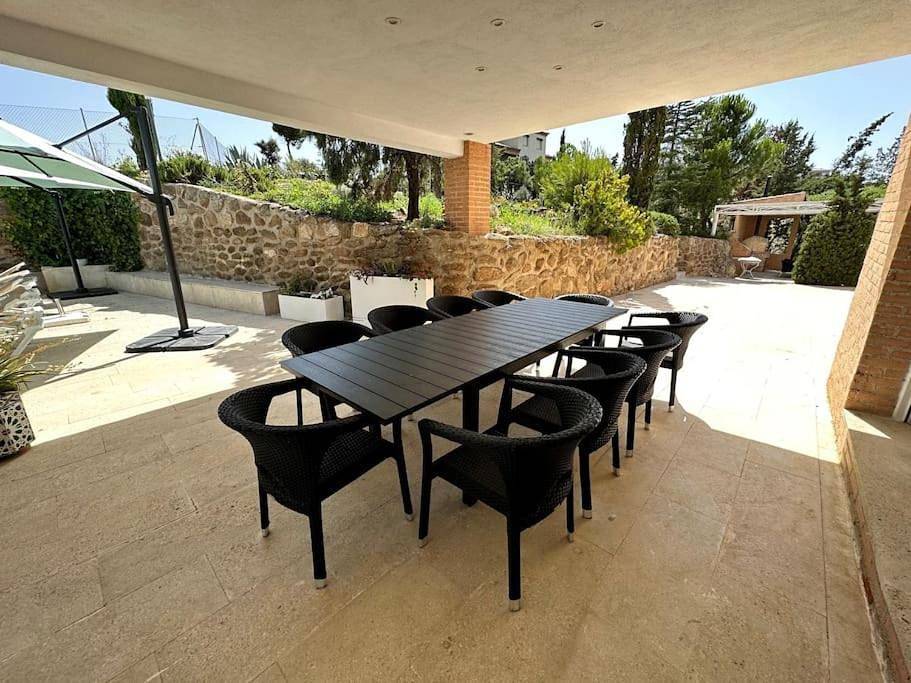 Antídoto House Montesión in Toledo, Provincia de Toledo