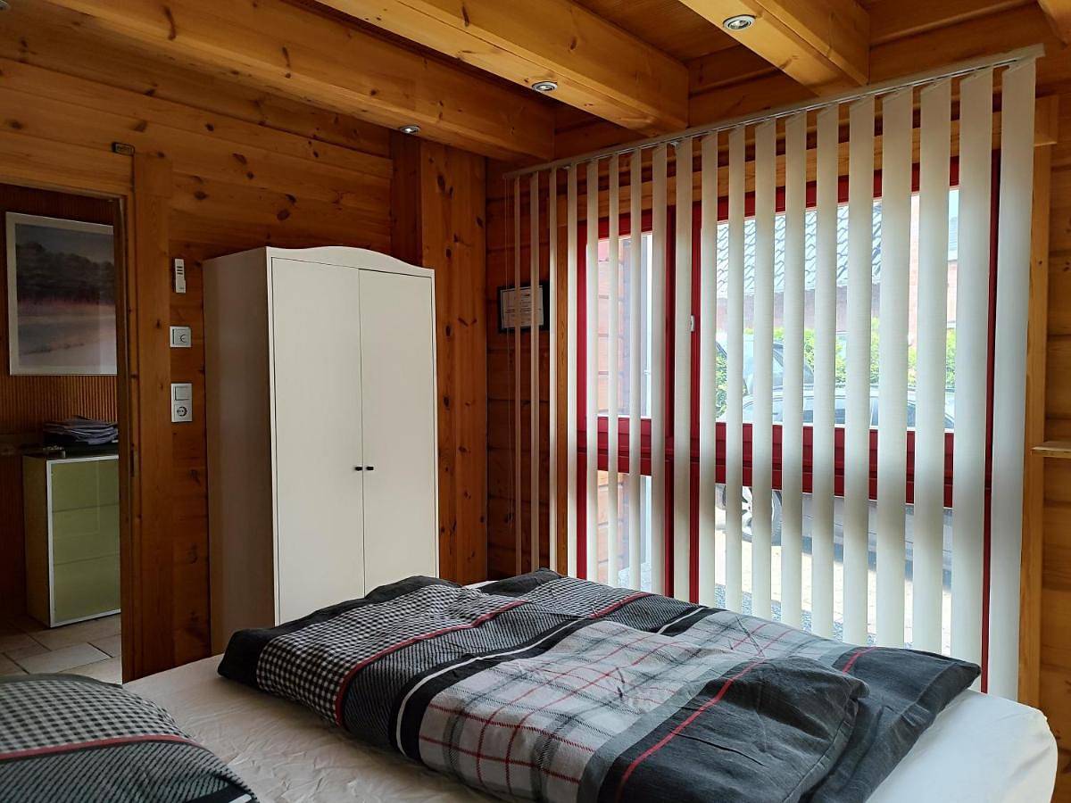Haus bzw ebenerdiges Chalets in Kamen, Ruhrgebiet