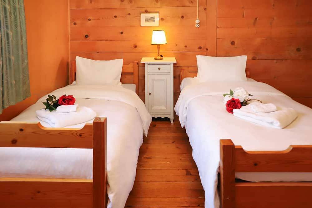 Ganze Wohnung, Chalet Ahorni in Saanenmöser, Saanen