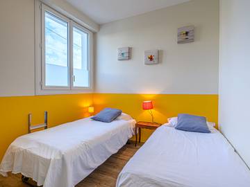 Ferienwohnung für 2 Personen in La Trinité-sur-Mer, Bretagne, Bild 2