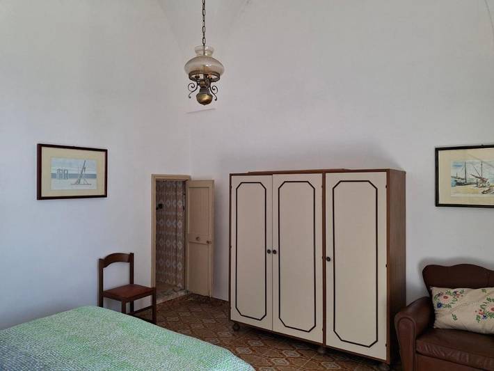 Ferienhaus für 8 Personen, mit Balkon und Terrasse sowie Ausblick in Santa Maria al Bagno - 4