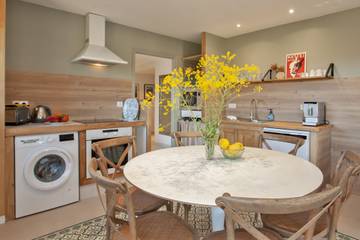 Appartement De Vacances pour 6 Personnes dans Calvi, Région de Calvi, Photo 3