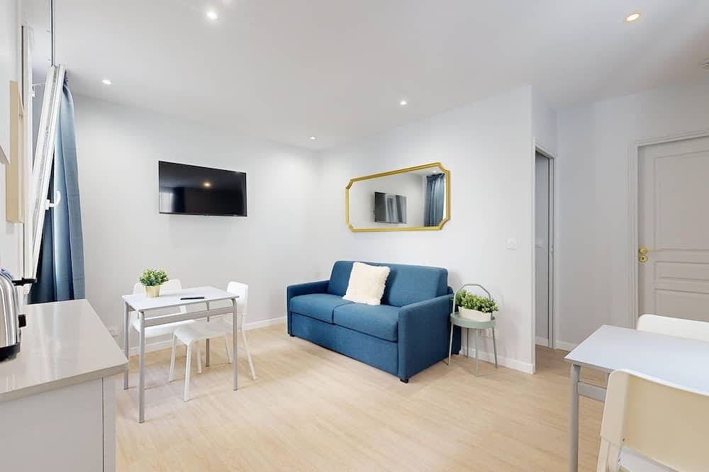 Appartement de vacances