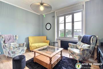 Gîte für 6 Personen in Morlaix, Morlaix und Umgebung, Bild 4