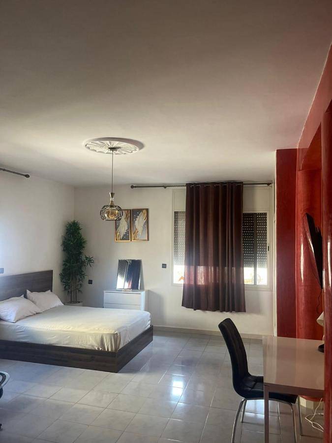 Apartamento de vacaciones para 1 personas, Se admiten mascotas - 1