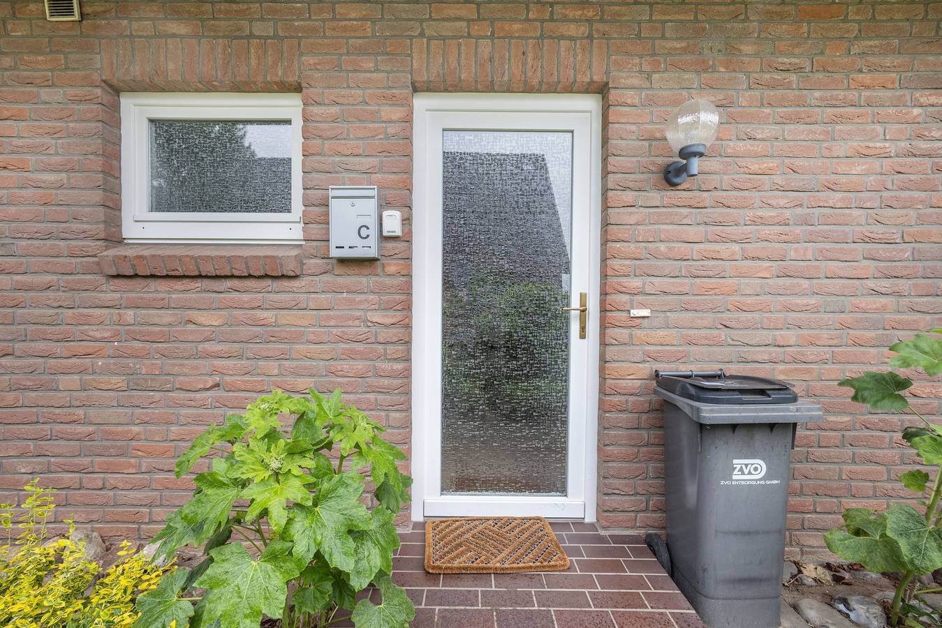 Ferienreihenhaus A für max. 6 Personen (65 m²) in Dahme, Ostsee in Dahme, Ostholstein
