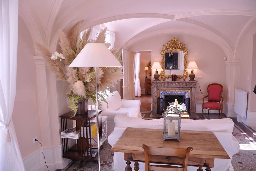 The Fruitier, charming  & elegant holiday home, 6 p., at gates of Provence in Divajeu, Die region