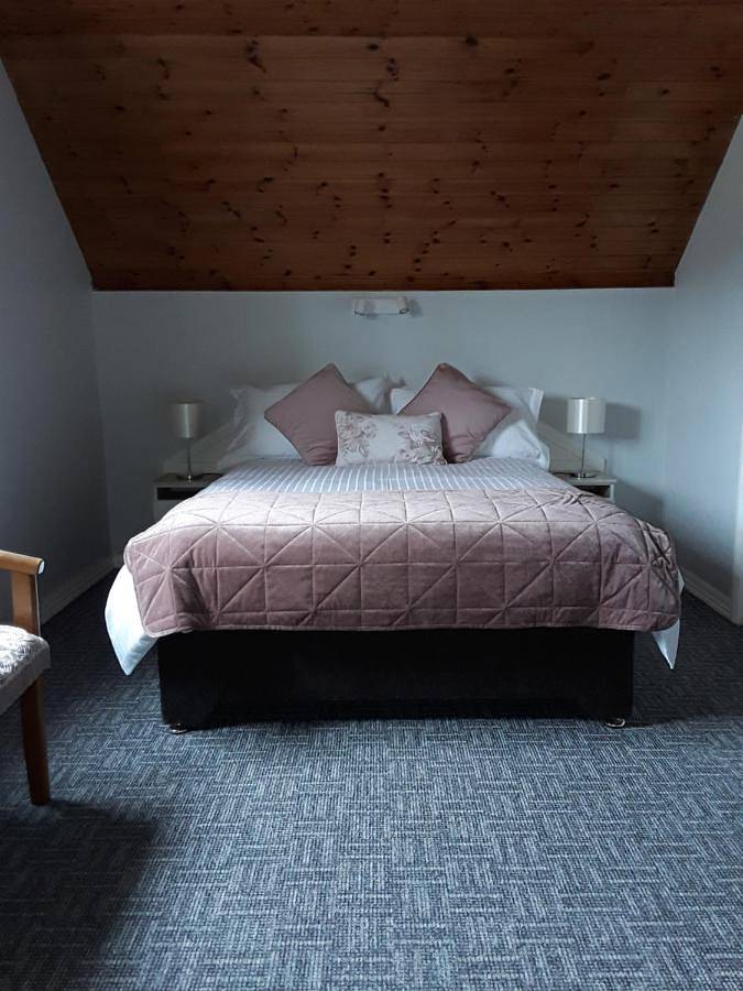 Maison d’hôte pour 2 personnes, avec jardin à Killarney - 3