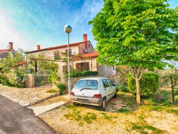 Apartment for 4 People in Medulin, Istria, Photo 3