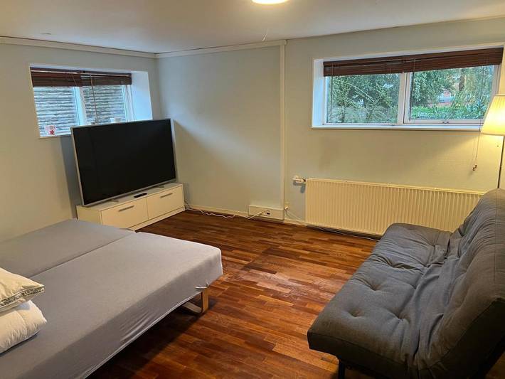 Gîte pour 4 personnes à Aalborg - 4