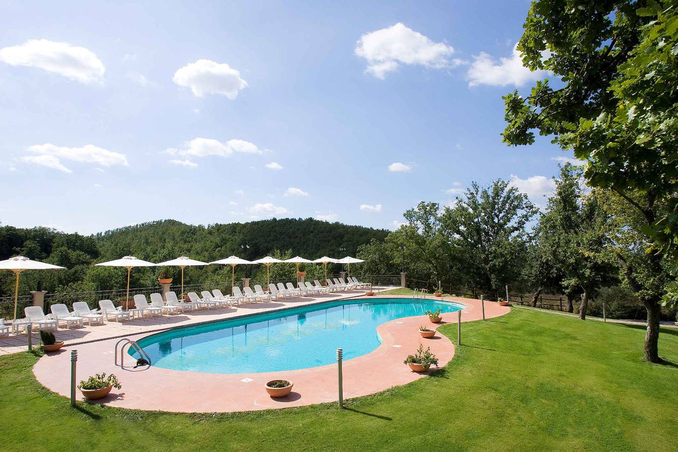 Ganze Ferienwohnung, Ferienwohnung mit Klimanalage und Außenpool  in Sorano, Grosseto Provinz