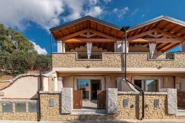 Villa für 11 Personen in Domus De Maria, Cagliari Provinz, Bild 4