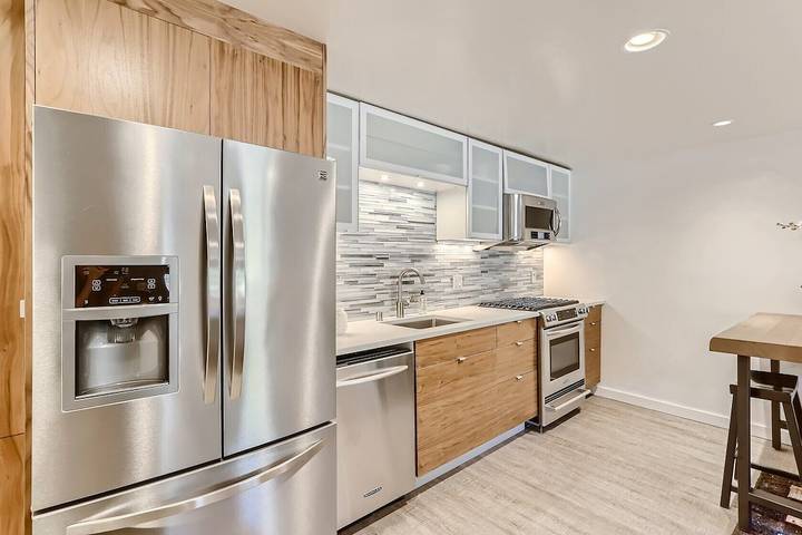 Casa de huéspuedes para 3 personas, con jacuzzi - 1