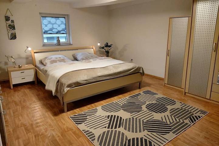 Ferienwohnung für 2 Personen in Einbeck - 2