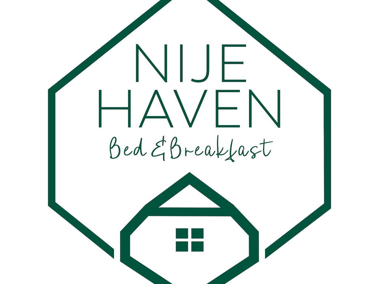 Ganze Ferienwohnung, Nije Haven Bed & Breakfast - Apartment Blau in Wrixum, Föhr