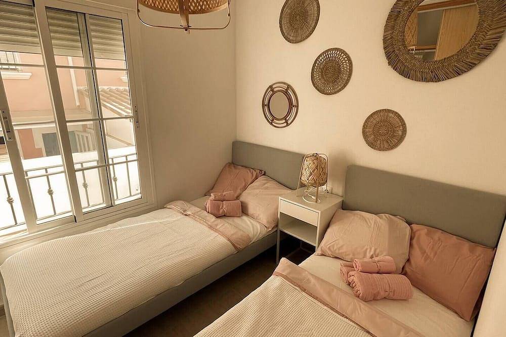 Villa Lilibella in San Juan de los Terreros, Pulpí