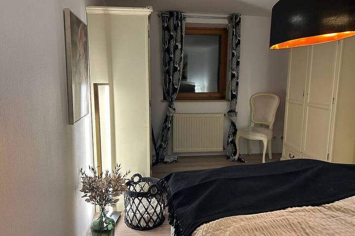 Ganze Wohnung, Farawayhomes Studio St. Wolfgang #7 in Bezirk Salzburg-Umgebung