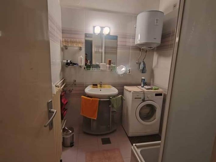 Ganze Wohnung, Apartment Korzo - Two Bedroom apartment in Bjelovar, Bjelovar-Bilogora