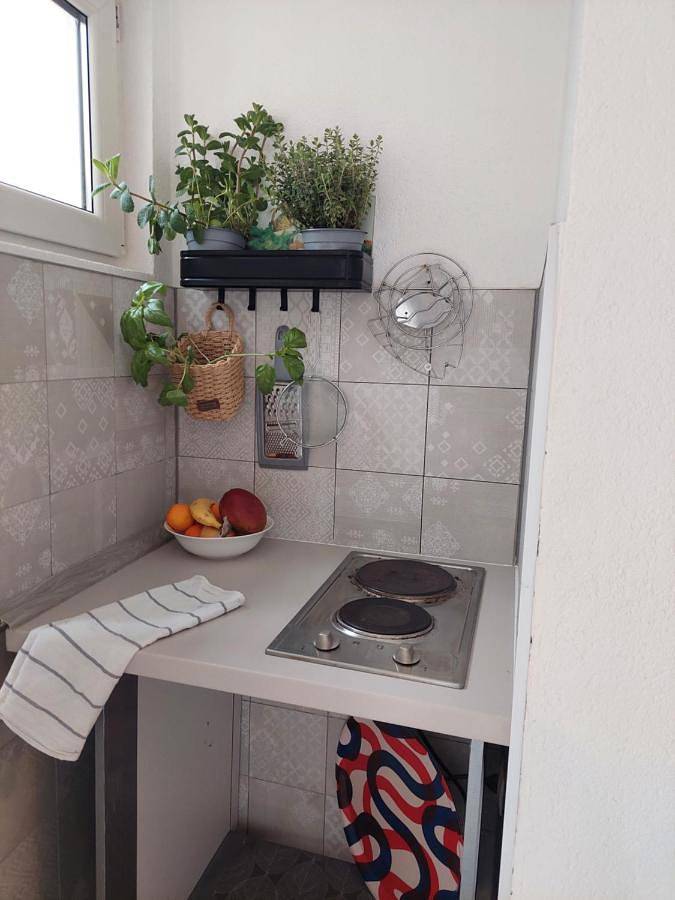 Maison d’hôte pour 2 personnes à Šibenik - 3