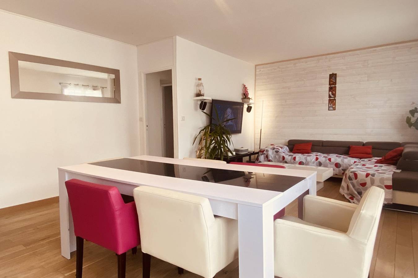 Appartement de vacances