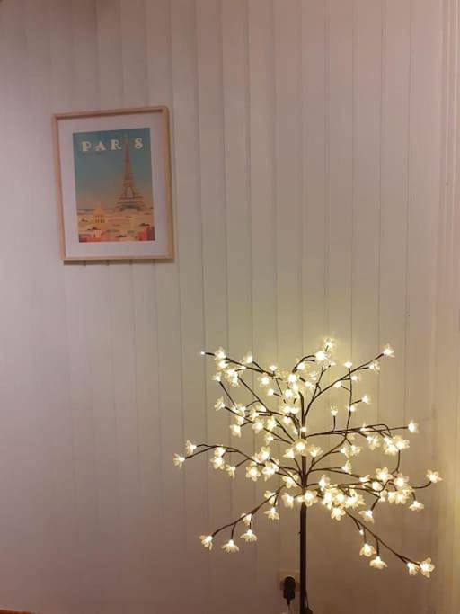 Appartement entier, Grand appartement proche frontière in Stiring-Wendel, Région de Forbach