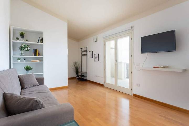 Holiday apartment for 2 people - 1