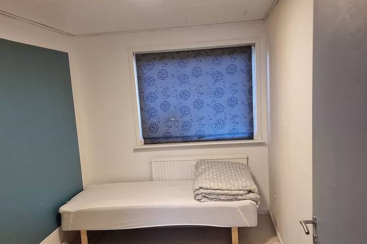 Perfect 3-bedroom house in charming Rødbyhavn for your getaway in Rødbyhavn, Rødby