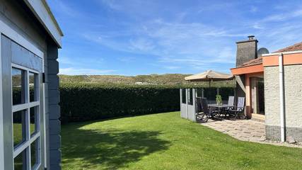 Bungalow für 6 Personen in Julianadorp