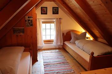 Bauernhof für 2 Personen in Chieming, Bayerische Alpen, Bild 2