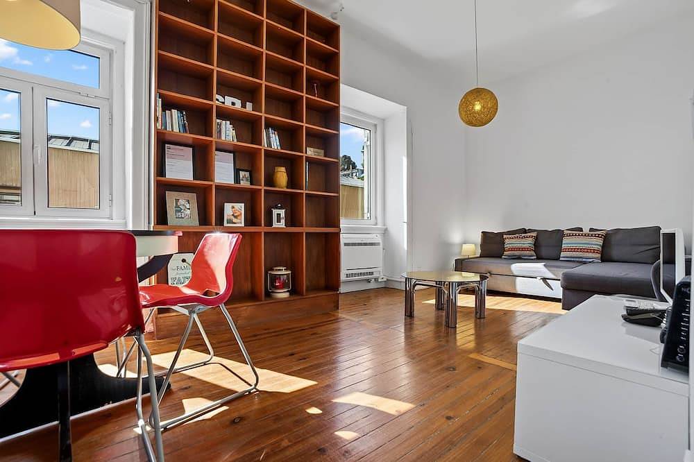 Appartamento vacanze a Lisbona a partire da 247€ a notte
