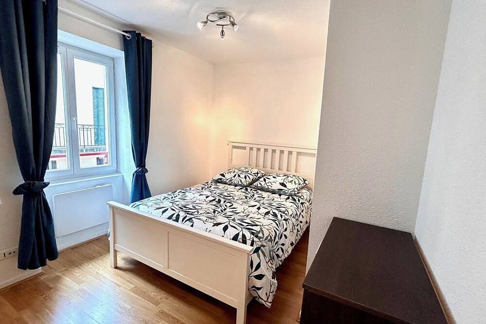 Entire apartment, Apartment near the spa in Allevard, Isère