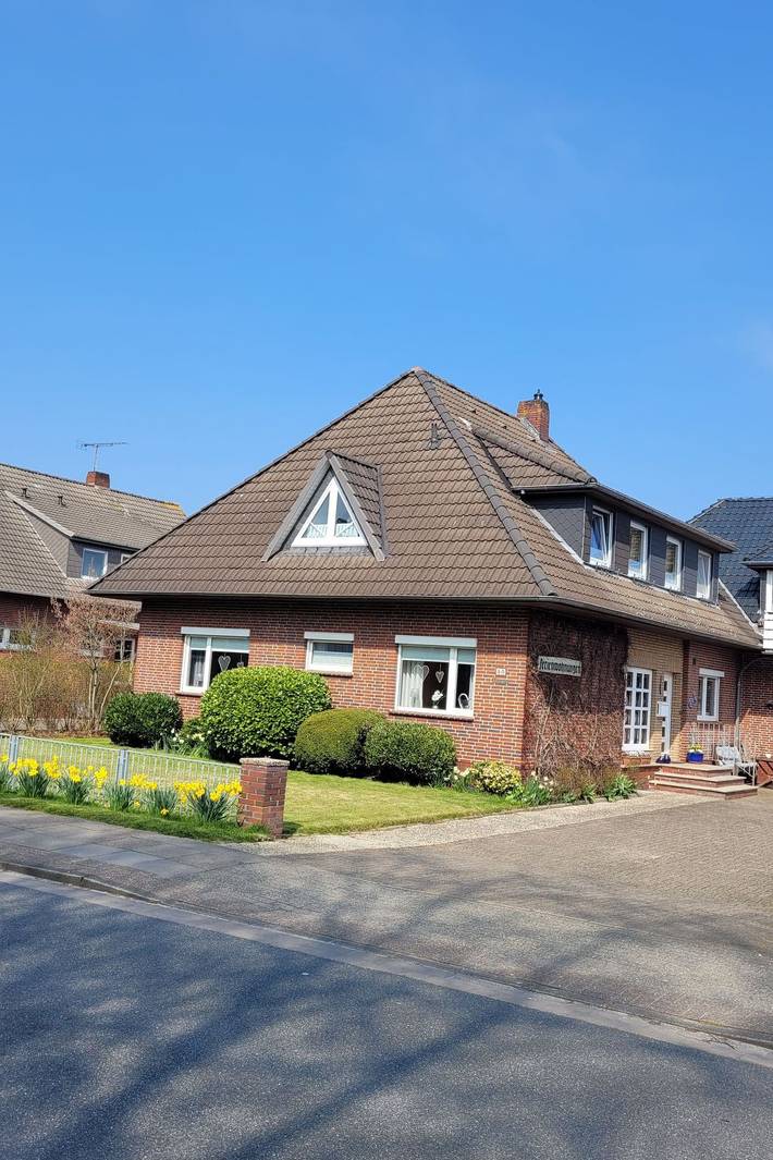 Bungalow für 2 Personen in Butjadingen - 2