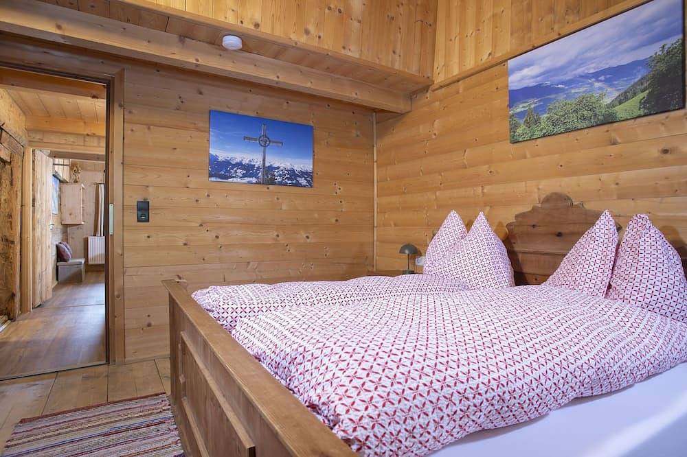Hochzillertalblick in Stummerberg, Ski-Optimal Hochzillertal