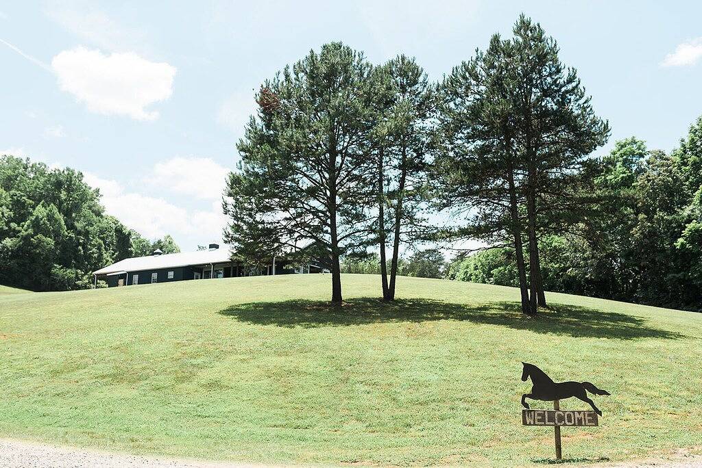 Camping for 6 Guests in Tennessee, USA