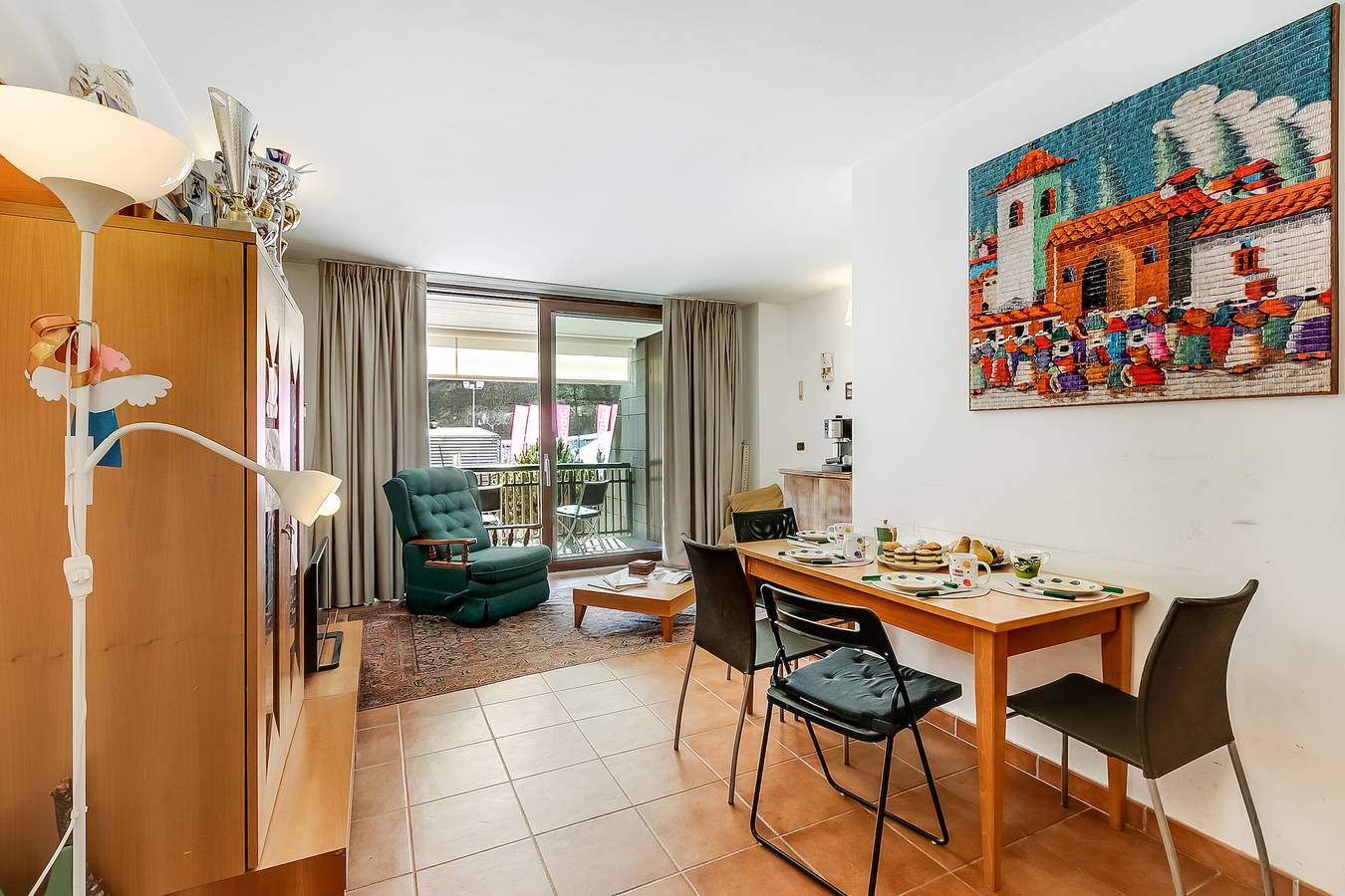 Apartamento entero, The Theo's Nest in Bardonecchia, Provincia de Torino