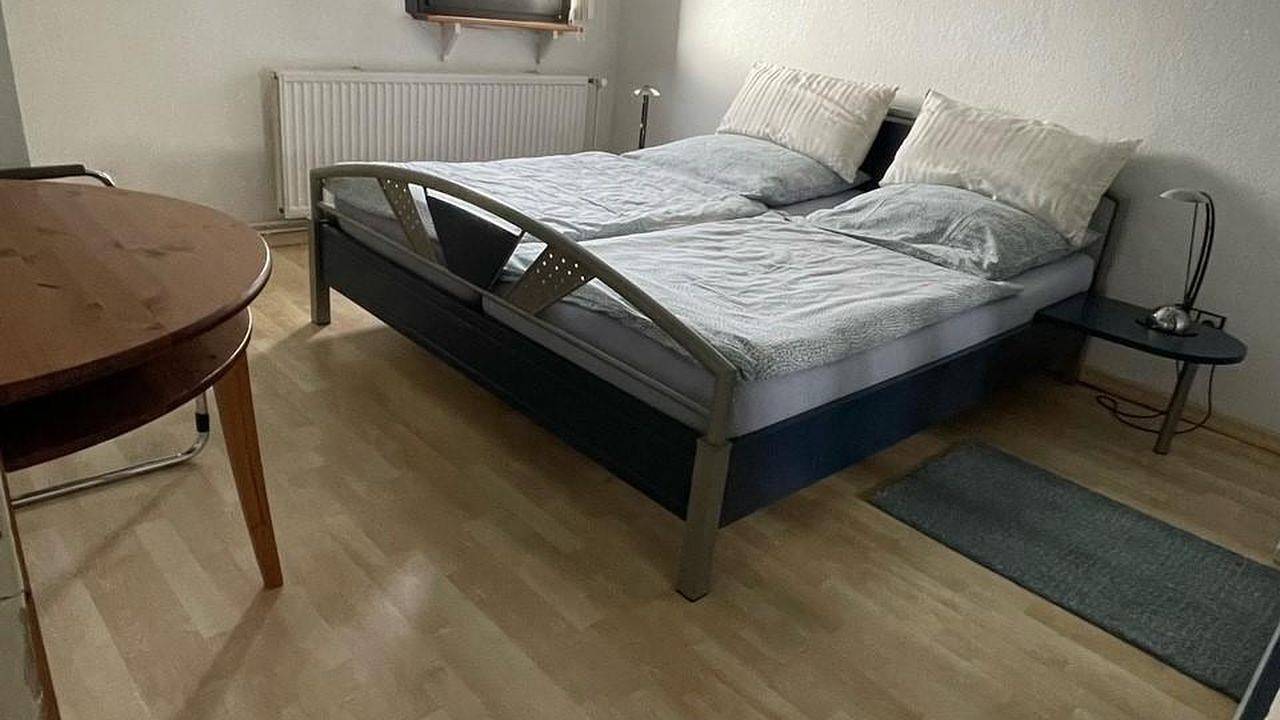 Geheel vakantieappartement, Ferienwohnung für 4 Personen in Osnabrück in Osnabrück, Osnabrück en omgeving
