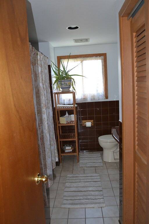 Vacation rental for 8 people, with yard and balcony in Montauk