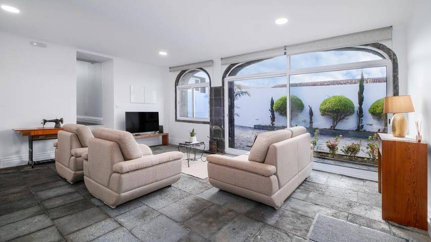 Maison d’hôte pour 2 personnes, avec Terrasse et Jardin dans São Miguel - 3
