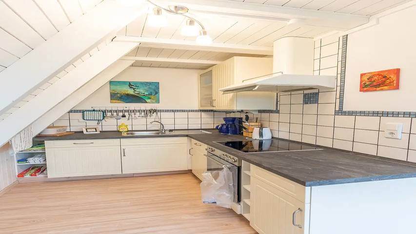 Ferienhaus für 5 Personen, mit Garten in Bestwig - 3