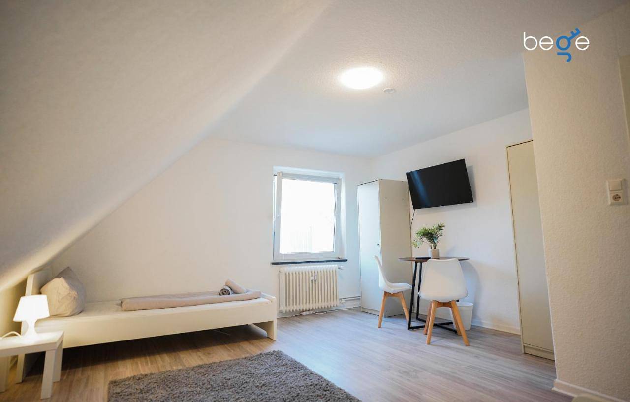 Ganze Wohnung, Bege Apartments Work Essentials in Datteln, Kreis Recklinghausen