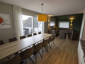 Villa für 12 Personen in Heimbach, Eifel (Nordrhein-Westfalen), Bild 3