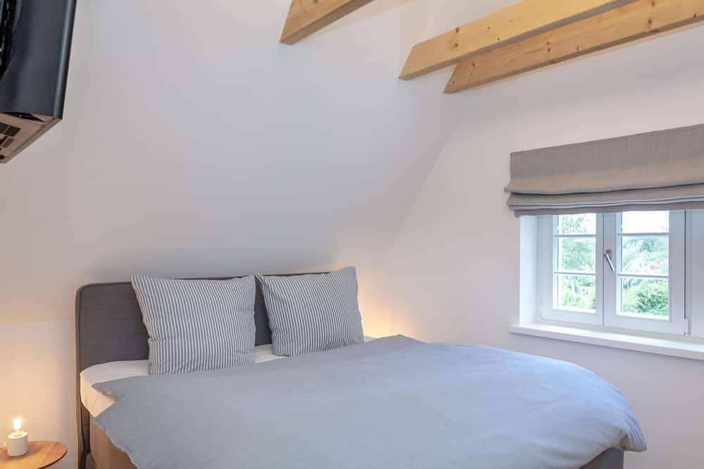 Stilvoll. Garten. Freistehend. in Tinnum, Sylt (Gemeinde)