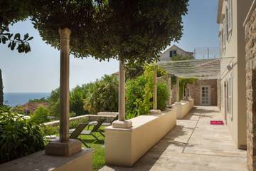 Villa for 18 People in Dubrovnik, Grad Dubrovnik, Photo 4