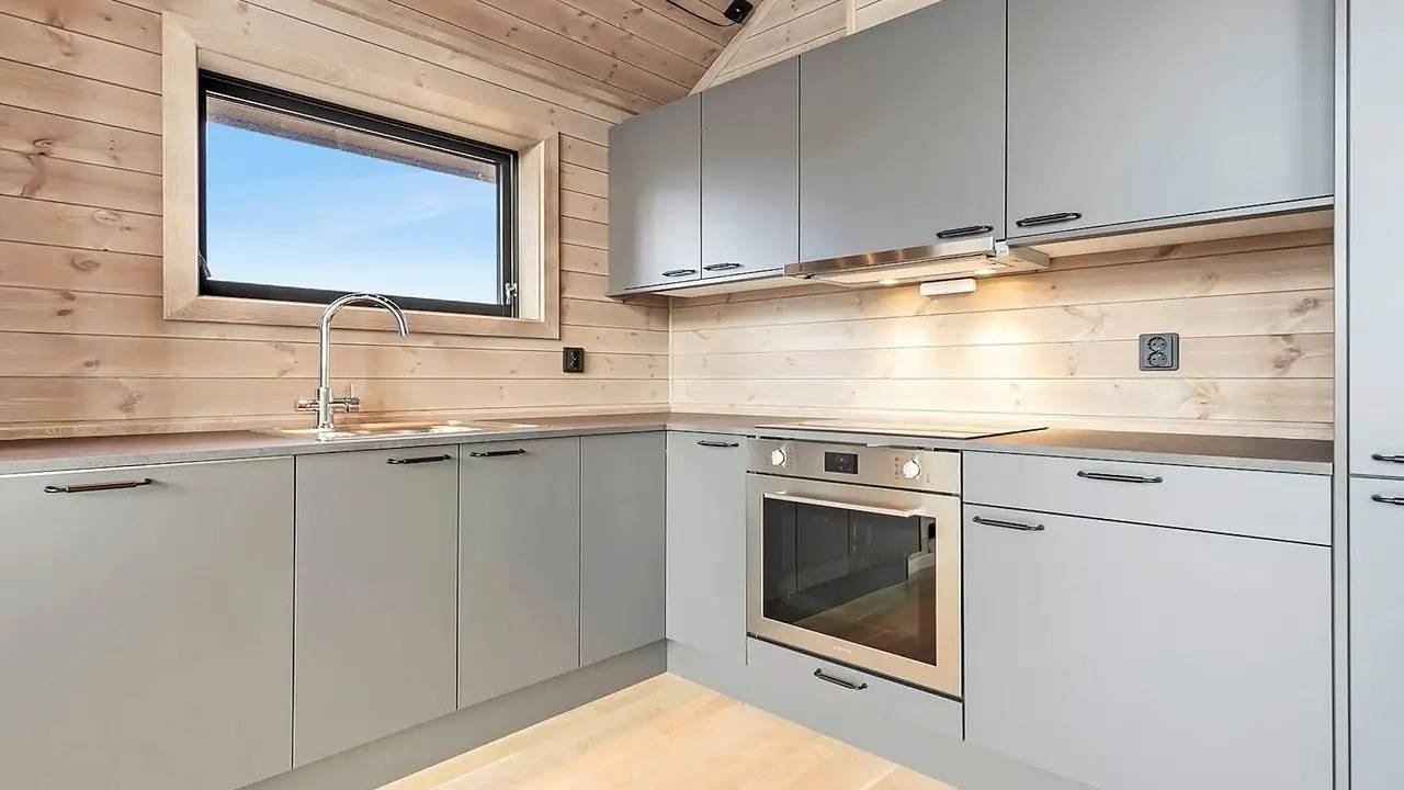 Ferienhaus für 6 Personen (73 m²) in Averøy in Averøy, Nördliches Fjordnorwegen